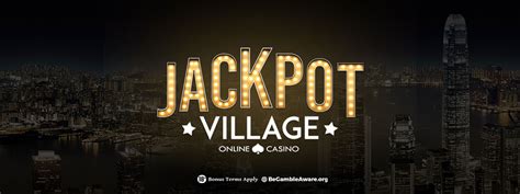 Jackpot village casino Haiti